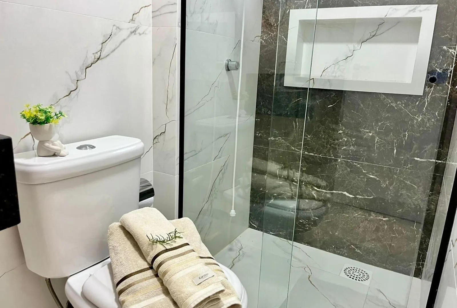 Apto Vida Boa 2 - 250M Do Mar Palhoça Apartamento