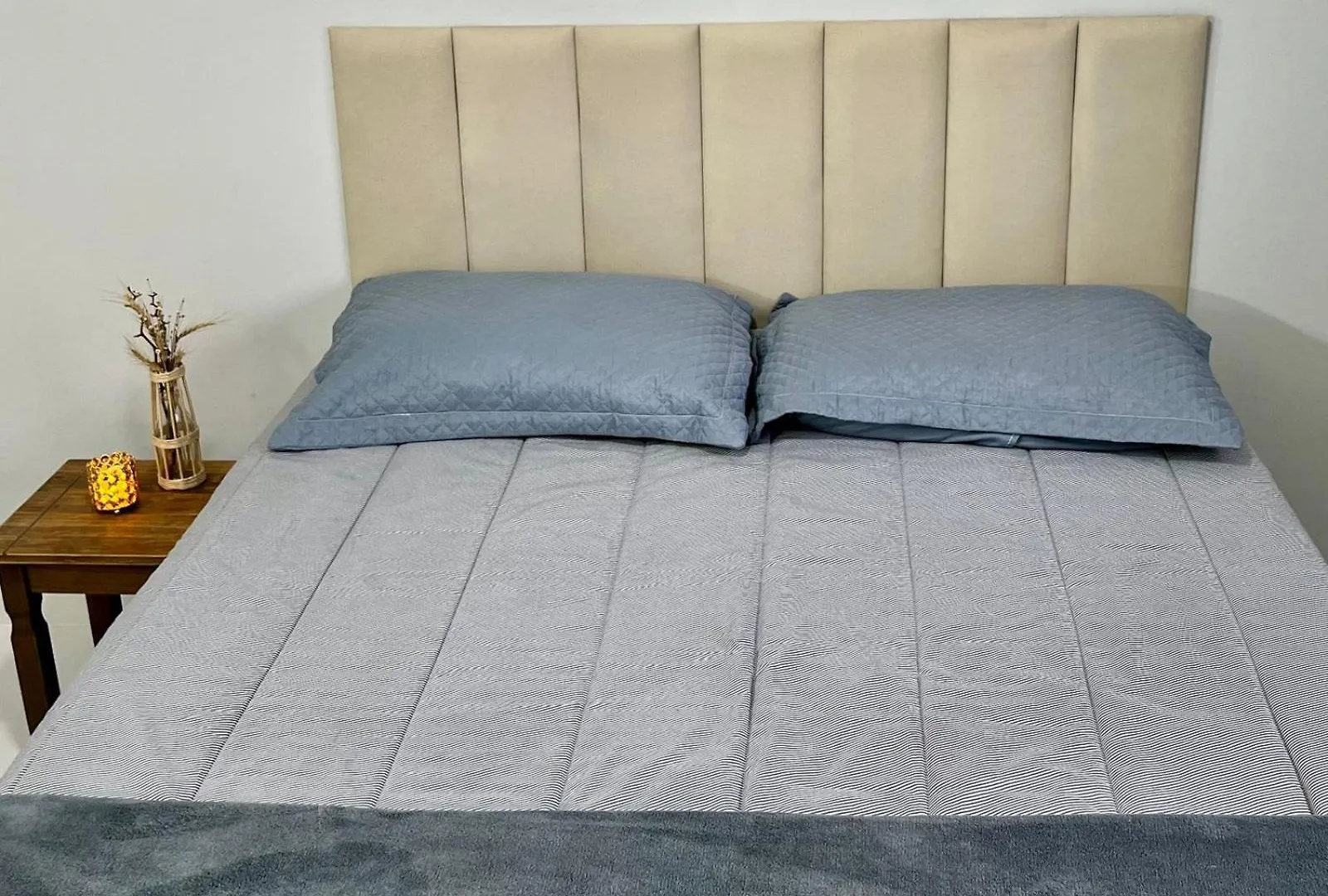 Apto Vida Boa 2 - 250M Do Mar Palhoça Apartamento