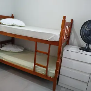 2qts Na Da Pinheira 20 Min Da Guarda Do Embau Apartamento