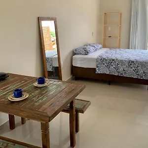 Loft Jaques Apartamento