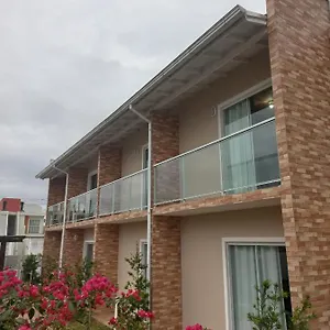 Mares Da Pinheira Apartamento
