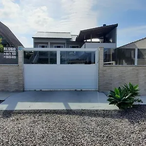 Pinheira Apartamento
