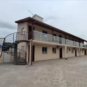 Paraiso Ap Proximo Ao Centro Da De Baixo Apartamento
