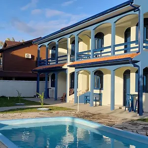 Casa Miosotis Apartamento