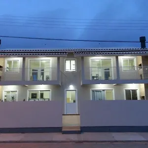 Sunset 101 Apartamento